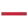 Prowler RED Cockring ajustable Cock Strap Rouge